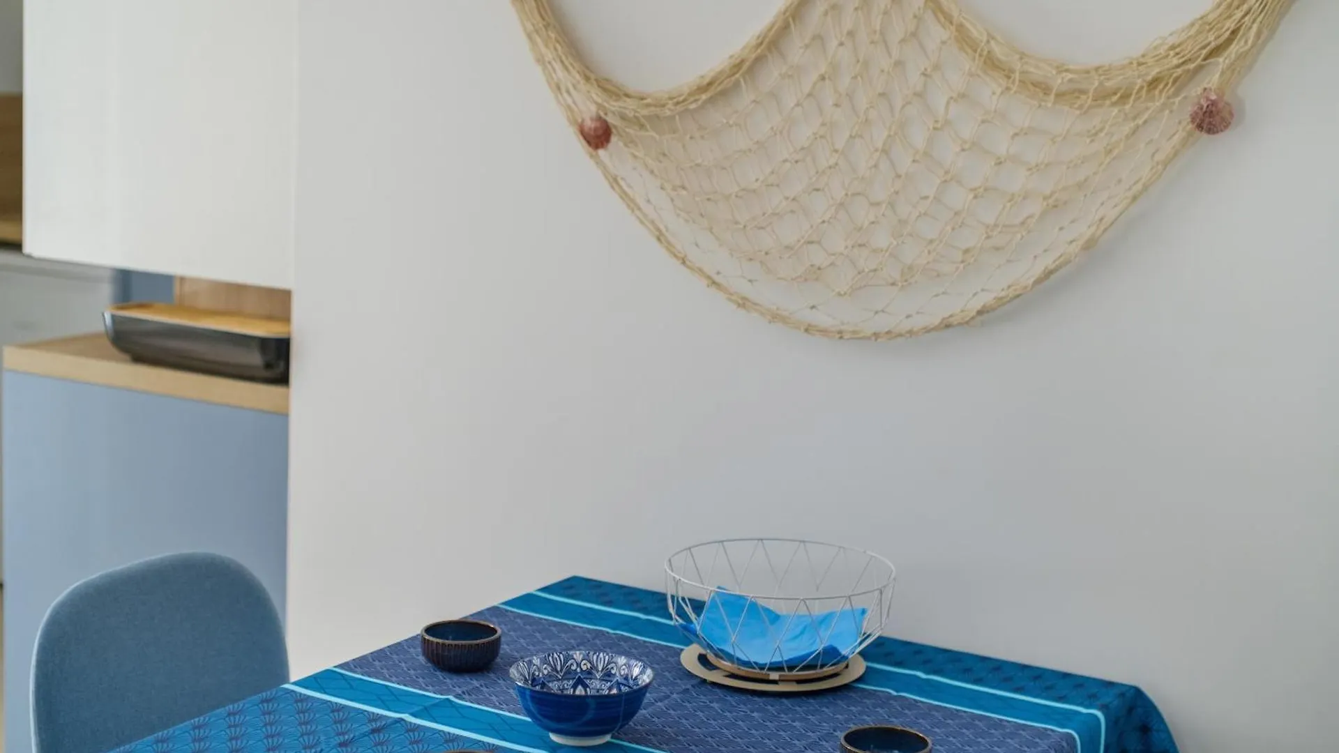 Appartamento Voiles De Vallauris Francia